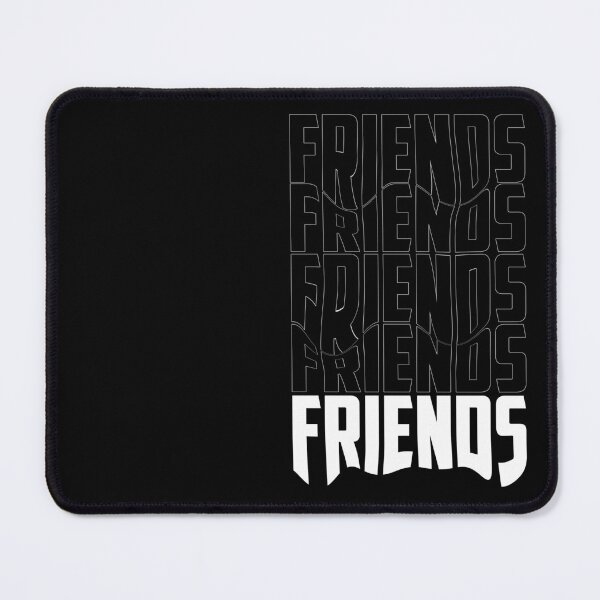 Item preview, FRIENDS designed and sold by domingoepil24.