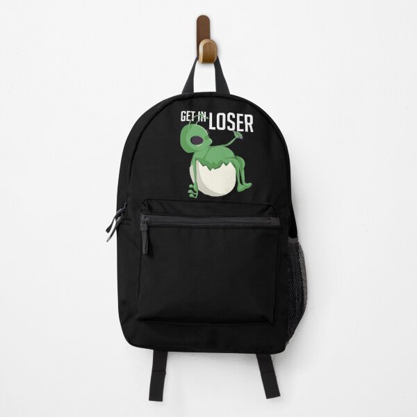 Item preview, Funny Alien Abduction Alien Lover Extraterrestrial Alien designed and sold by bestshirtdesign.