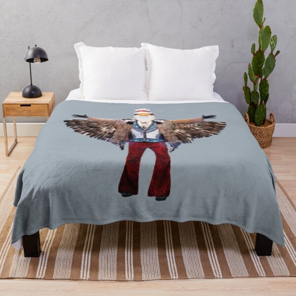 Item preview, Masked Singer US Season 2 Costume - Eagle designed and sold by WildwoodBoard.