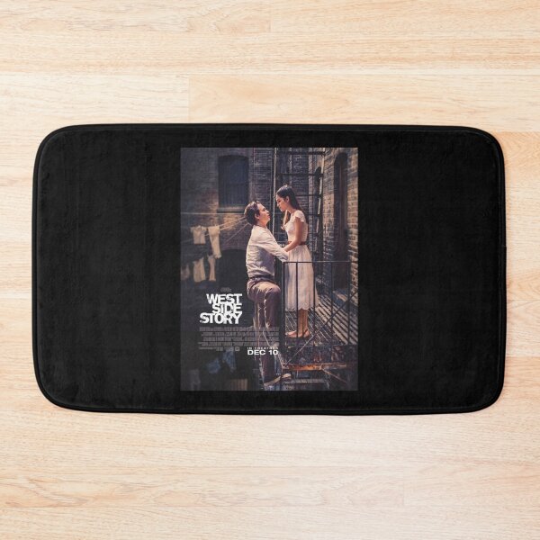 Item preview, West Side Story 2021 designed and sold by perlsteinproven.