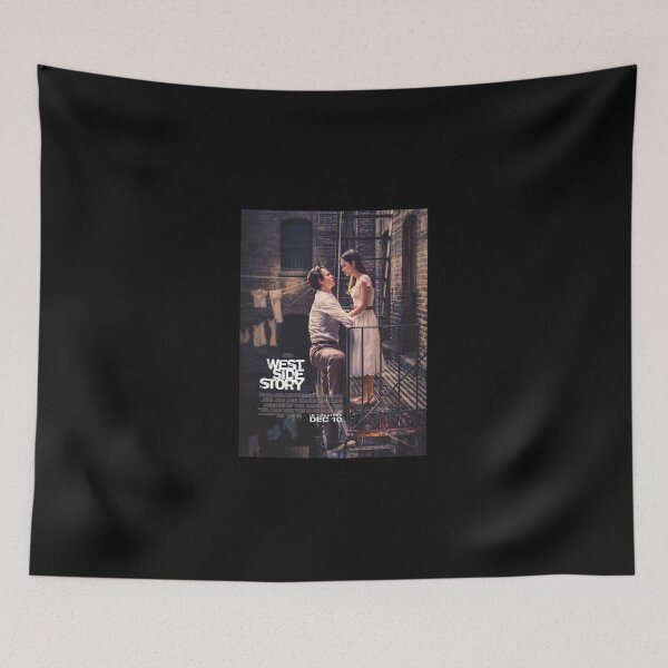 Item preview, West Side Story 2021 designed and sold by perlsteinproven.