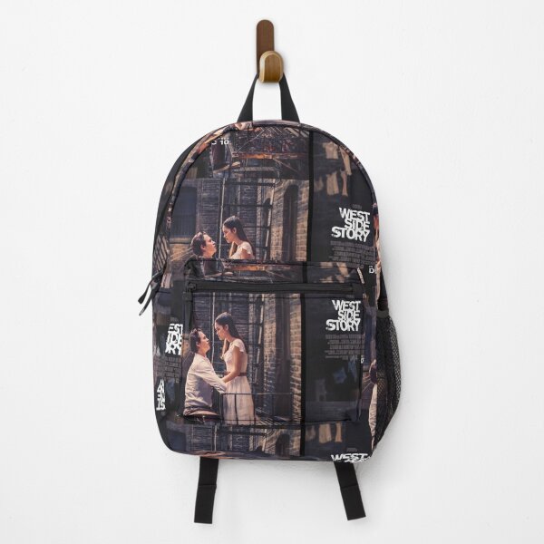 Item preview, West Side Story 2021 designed and sold by perlsteinproven.