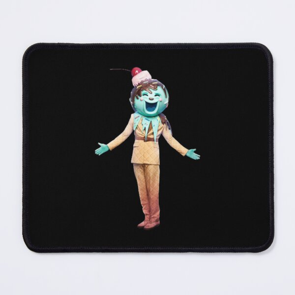 Item preview, Masked Singer US Season 2 Costume - Ice Cream designed and sold by WildwoodBoard.