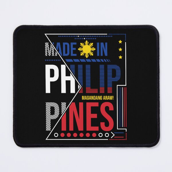 Item preview, Made In Philippines | Magandang Araw | Philippines designed and sold by DrawingBoard.