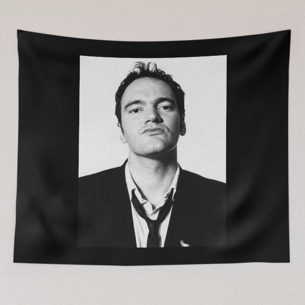 Item preview, Tarantino designed and sold by CharlotteJonez.
