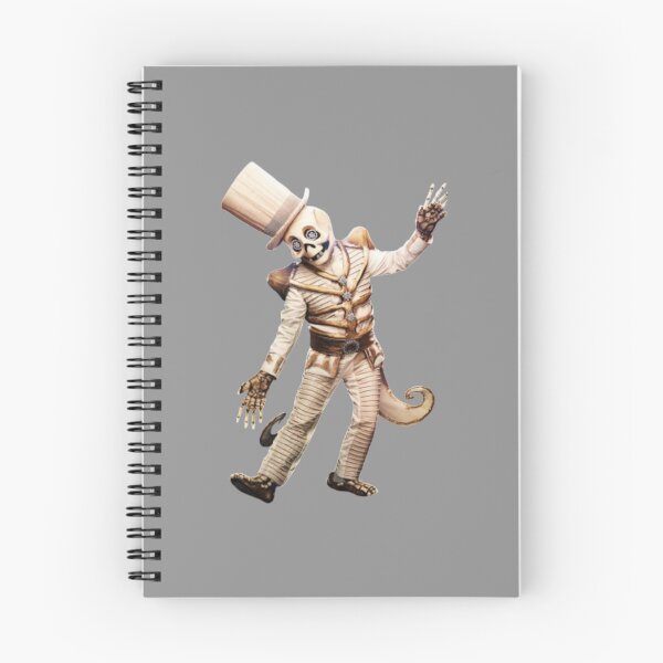 Item preview, Masked Singer US Season 2 Costume - Skeleton Active  designed and sold by WildwoodBoard.