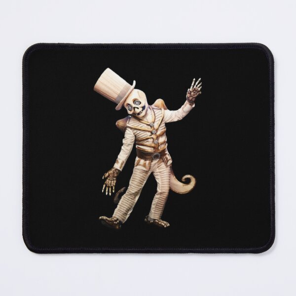 Item preview, Masked Singer US Season 2 Costume - Skeleton Active  designed and sold by WildwoodBoard.