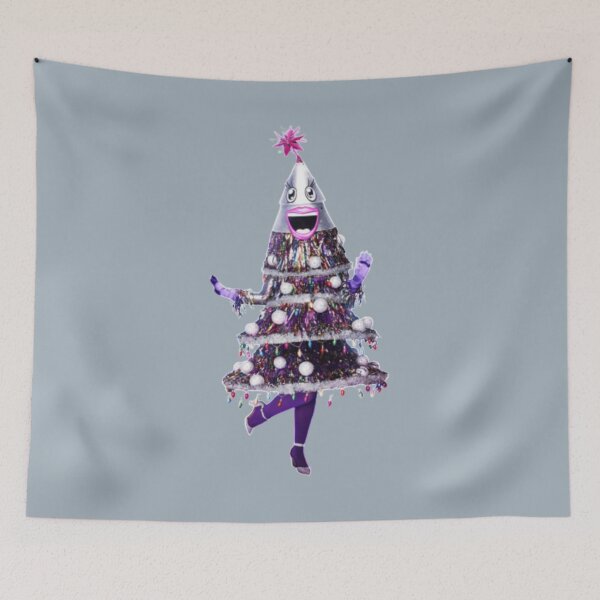 Item preview, Masked Singer US Season 2 Costume - Tree     designed and sold by WildwoodBoard.