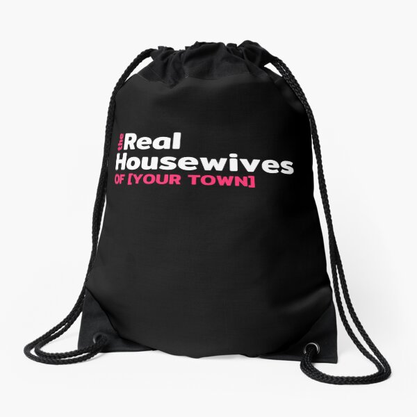 Item preview, Real Housewives designed and sold by HolyWater SHOP.