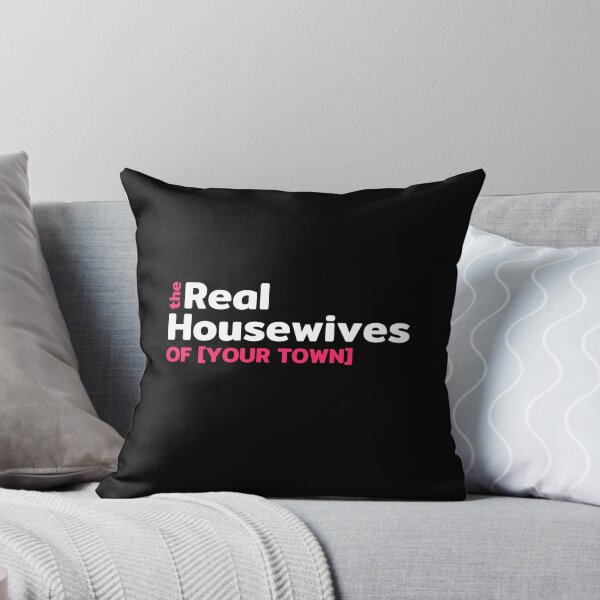 Item preview, Real Housewives designed and sold by HolyWater SHOP.