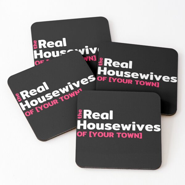 Item preview, Real Housewives designed and sold by HolyWater SHOP.