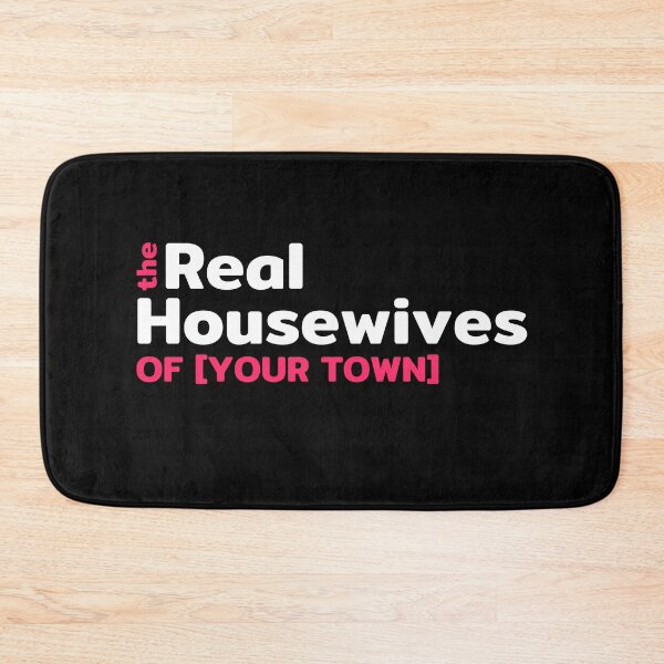 Item preview, Real Housewives designed and sold by HolyWater SHOP.