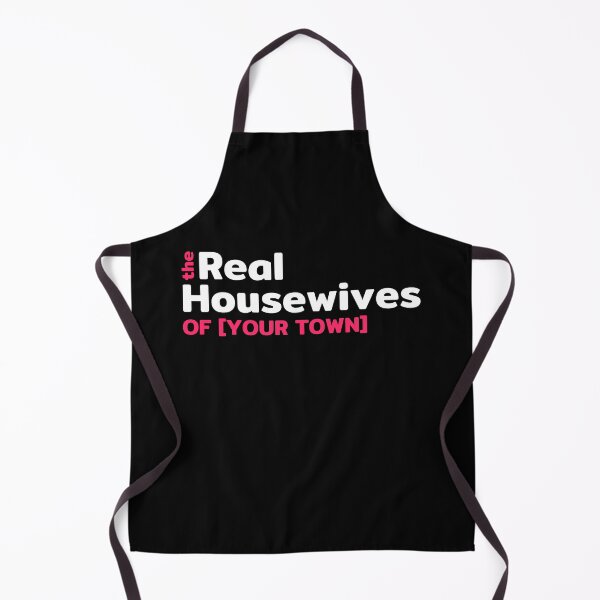 Item preview, Real Housewives designed and sold by HolyWater SHOP.