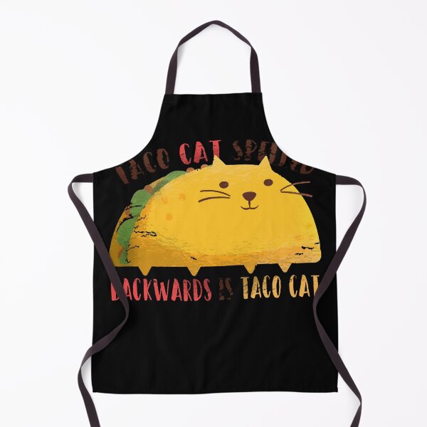 Item preview, Katze Taco T-Shirt designed and sold by EdwardHermanson.
