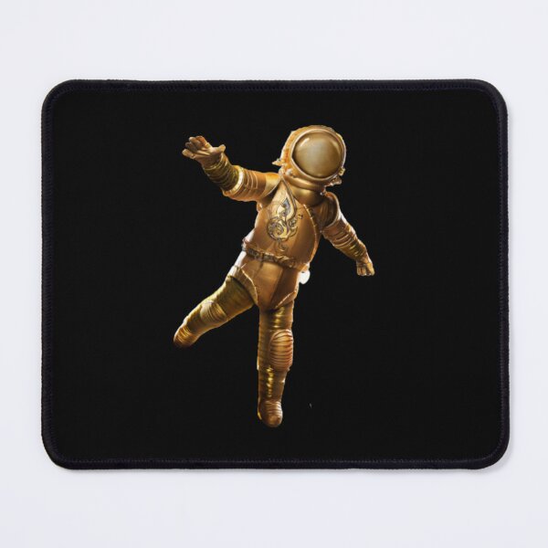 Item preview, Masked Singer US Season 3 Costume - Astronaut designed and sold by WildwoodBoard.