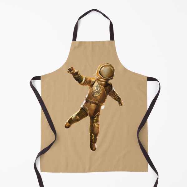 Item preview, Masked Singer US Season 3 Costume - Astronaut designed and sold by WildwoodBoard.