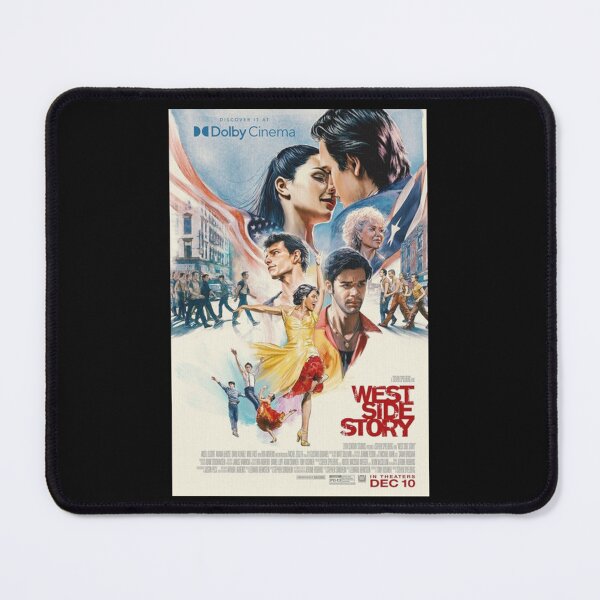 Item preview, West Side Story romance designed and sold by perlsteinproven.