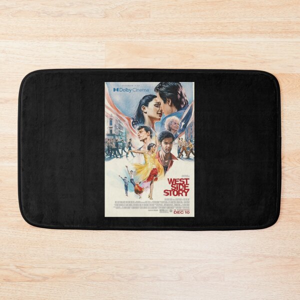 Item preview, West Side Story romance designed and sold by perlsteinproven.