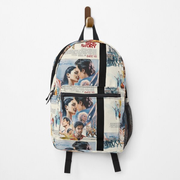Item preview, West Side Story romance designed and sold by perlsteinproven.