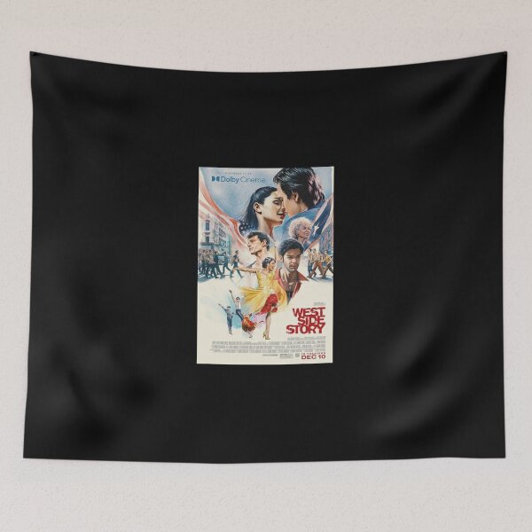 Item preview, West Side Story romance designed and sold by perlsteinproven.