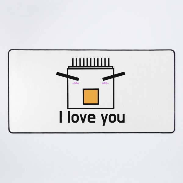 Item preview, iloveyou designed and sold by crazyhome.