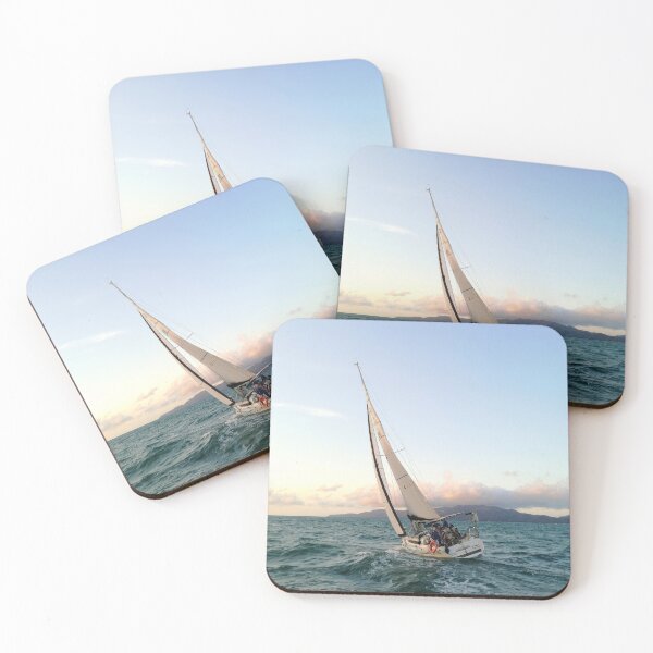 Item preview, Sailing Away designed and sold by VictoriaAugust.