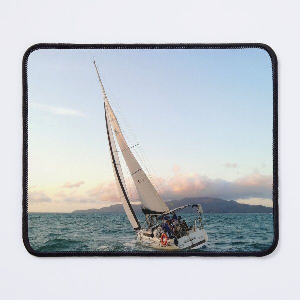 Item preview, Sailing Away designed and sold by VictoriaAugust.