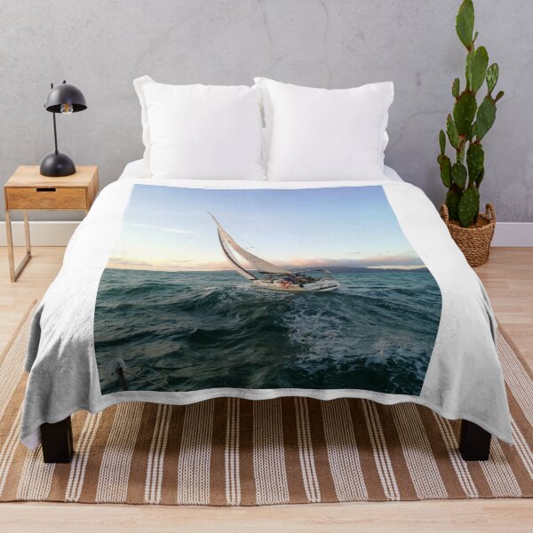 Item preview, Sailing Away designed and sold by VictoriaAugust.