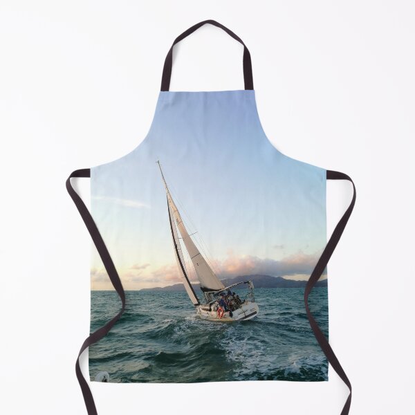 Item preview, Sailing Away designed and sold by VictoriaAugust.
