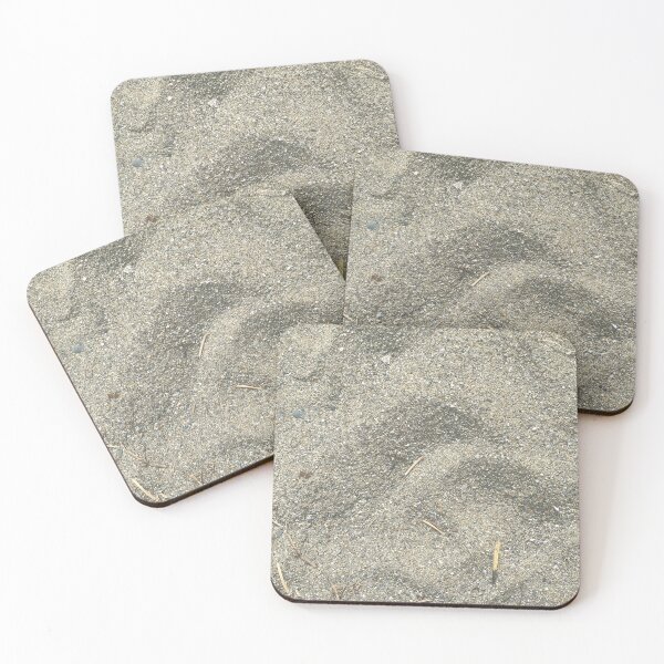 Item preview, Sun drenched Sandy Beach designed and sold by CreateShape.