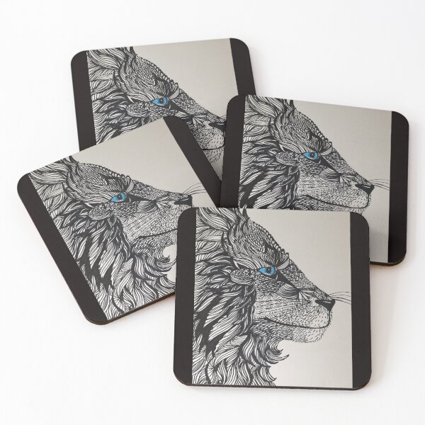 Item preview, Courage designed and sold by Veronika Mihalj.
