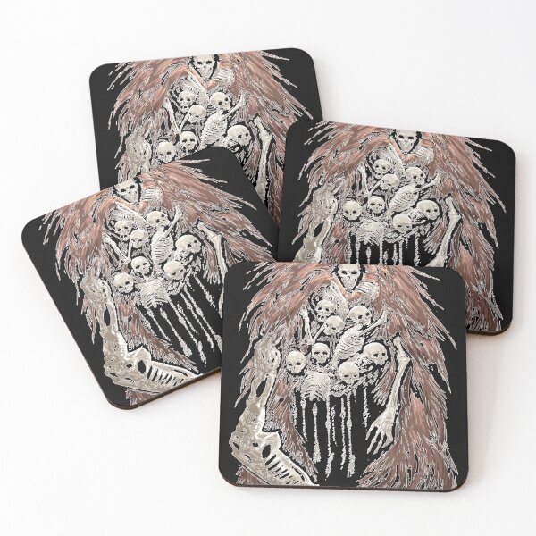 Item preview, The Gravelord v.2  designed and sold by CharlotteJonez.