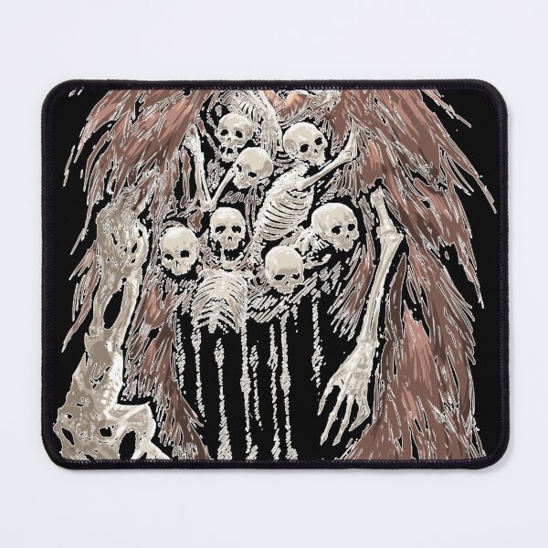 Item preview, The Gravelord v.2 designed and sold by CharlotteJonez.