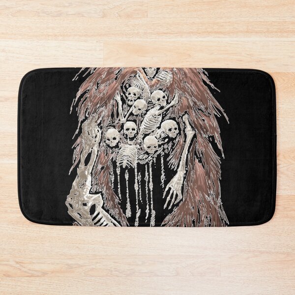 Item preview, The Gravelord v.2  designed and sold by CharlotteJonez.