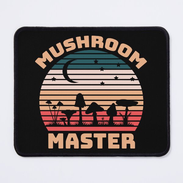 Item preview, Mushroom Master Vintage designed and sold by G-Projext.