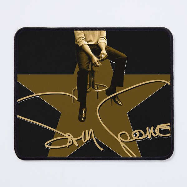 Item preview, Sam Cooke - Signature Classic designed and sold by MARCOSZAPATA.