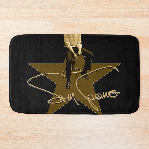 Item preview, Sam Cooke - Signature Classic  designed and sold by MARCOSZAPATA.