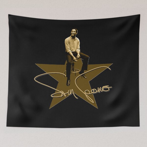 Item preview, Sam Cooke - Signature Classic  designed and sold by MARCOSZAPATA.