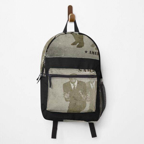 Item preview, SAMMY DAVIS JR. - AMERICAN ICON Classic  designed and sold by MARCOSZAPATA.