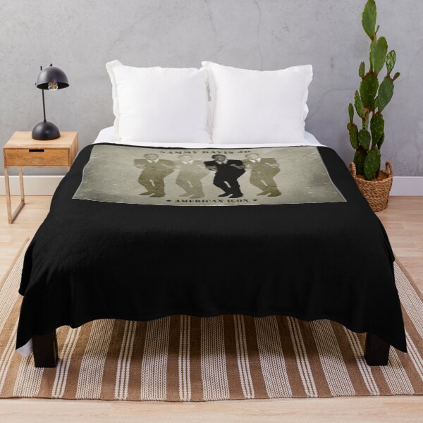 Item preview, SAMMY DAVIS JR. - AMERICAN ICON Classic designed and sold by MARCOSZAPATA.