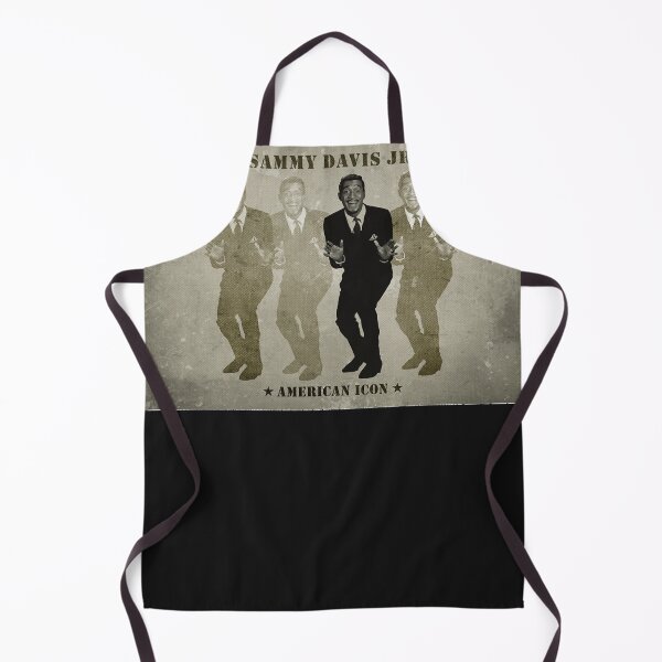 Item preview, SAMMY DAVIS JR. - AMERICAN ICON Classic designed and sold by MARCOSZAPATA.