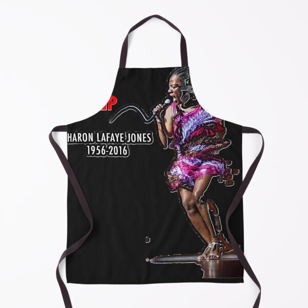 Item preview, sharon lafaye jones grammy Essential designed and sold by MARCOSZAPATA.