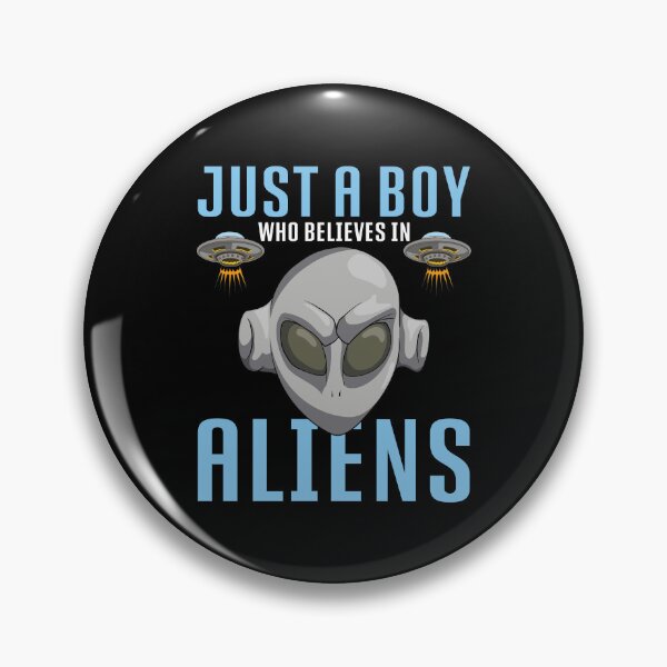 Item preview, Ufo Abduction Boys Alien Believer Extraterrestrial Alien  designed and sold by bestshirtdesign.