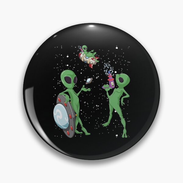 Item preview, Funny Extraterrestrial Alien Lover Ufo Abduction Alien  designed and sold by bestshirtdesign.