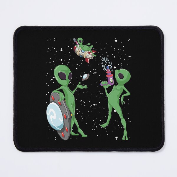 Item preview, Funny Extraterrestrial Alien Lover Ufo Abduction Alien designed and sold by bestshirtdesign.