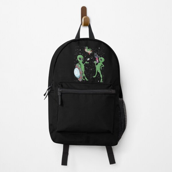 Item preview, Funny Extraterrestrial Alien Lover Ufo Abduction Alien designed and sold by bestshirtdesign.