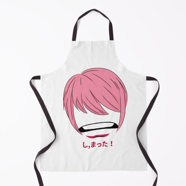 Item preview, weird pinky hair funny designed and sold by weirdandstrange.
