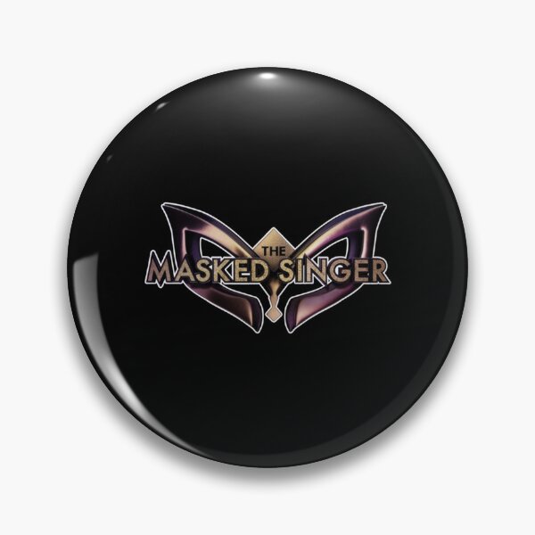 Item preview, Masked singer     designed and sold by WildwoodBoard.