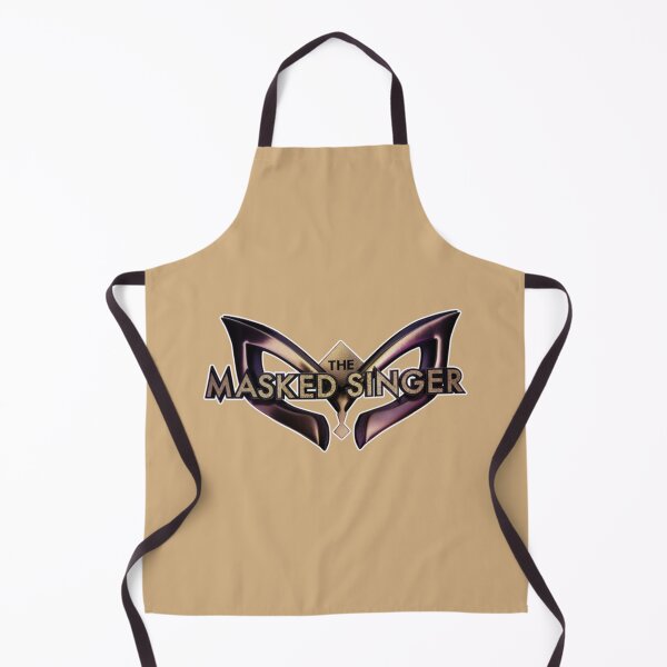 Item preview, Masked singer designed and sold by WildwoodBoard.