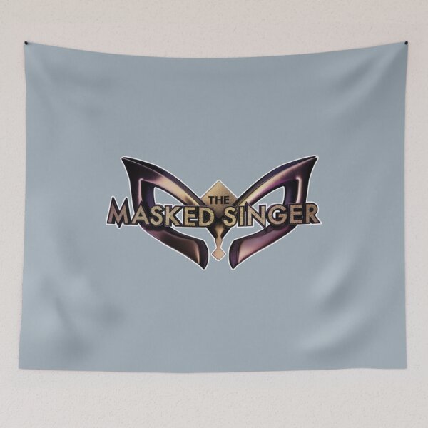 Item preview, Masked singer     designed and sold by WildwoodBoard.